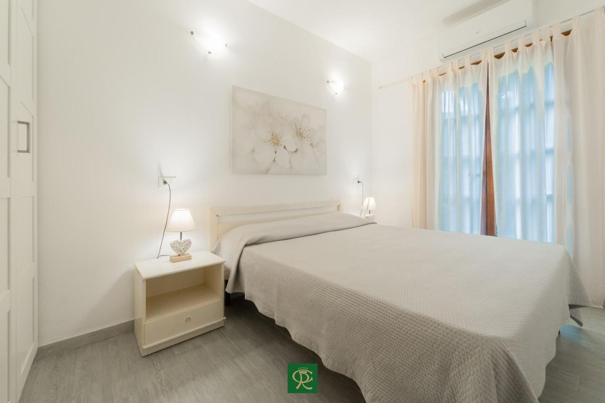Albatros Aparthotel Capoliveri  Rum bild